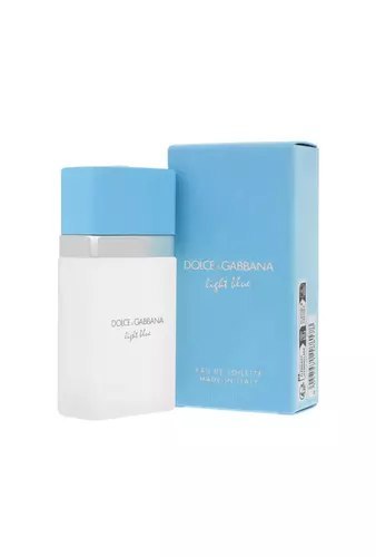 Dolce & Gabbana Light Blue Women Edt 30ml