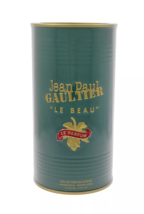 Jean Paul Gaultier Le Beau Le Parfum Edp 125 ml