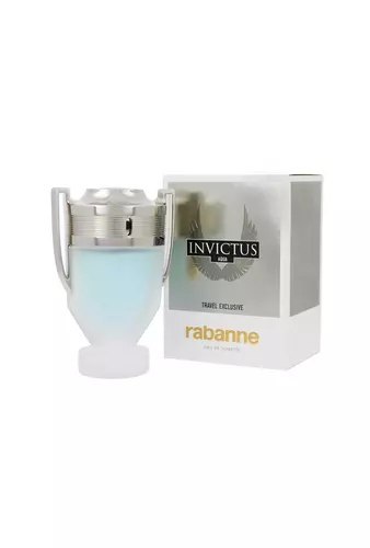 Paco Rabanne Invictus Aqua Edt 100ml
