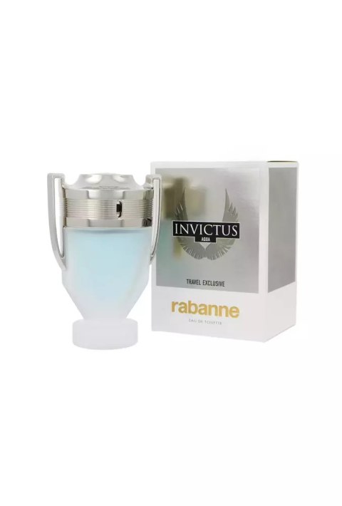 Paco Rabanne Invictus Aqua Edt 100ml