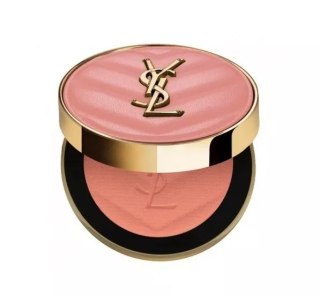 Yves Saint Laurent Make Me Blush Bold Blurring 57 Coral Clash 6g