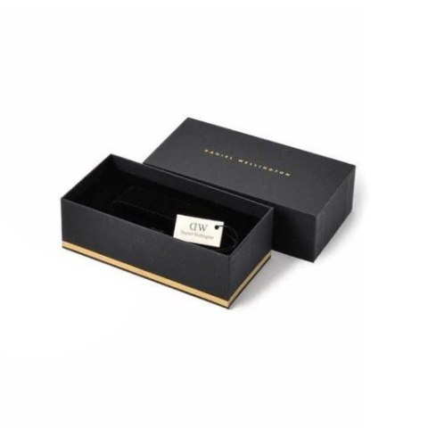 ZEGAREK DAMSKI DANIEL WELLINGTON DW00100485 - QUADRO (zw505f)