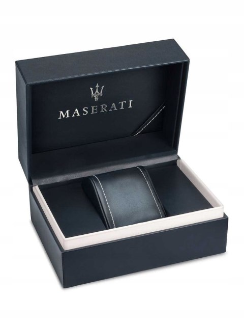 ZEGAREK MĘSKI MASERATI Velocità Slim R8873653002 (zs058a)
