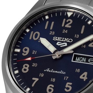 ZEGAREK MĘSKI SEIKO SRPG29K1+ BOX