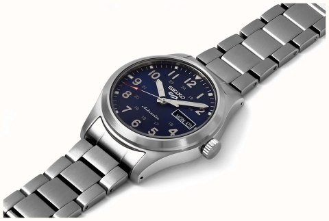 ZEGAREK MĘSKI SEIKO SRPG29K1+ BOX