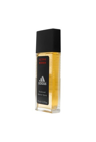 Adidas Active Bodies Deodorant 75ml (Szkło)
