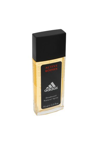 Adidas Active Bodies Deodorant 75ml (Szkło)
