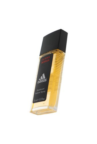 Adidas Active Bodies Deodorant 75ml (Szkło)