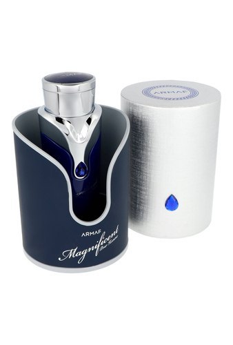 Armaf Magnificent Blue Pour Homme Edp 100ml