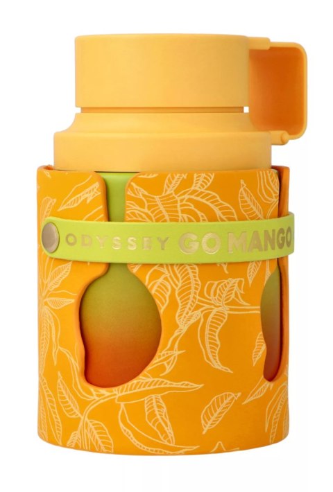Armaf Odyssey Go Mango Edp 100ml