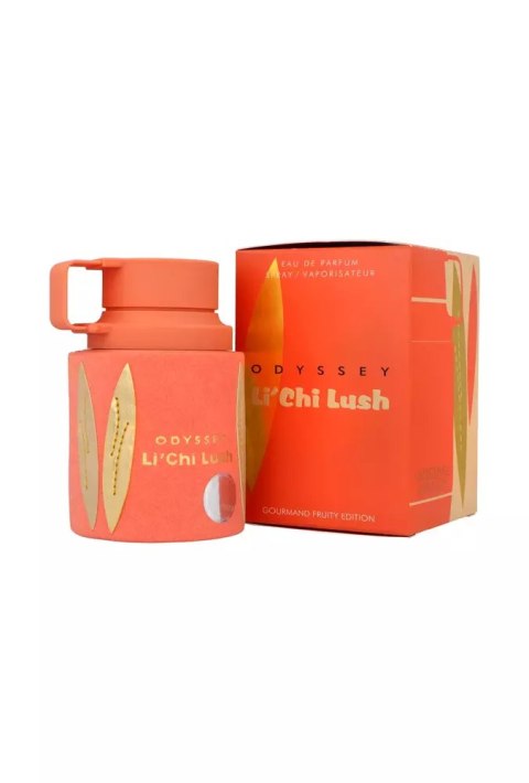 Armaf Odyssey Li`chi Lush Edp 100ml