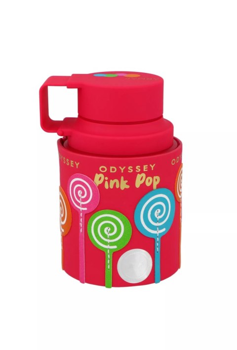 Armaf Odyssey Pink Pop Edp 100ml