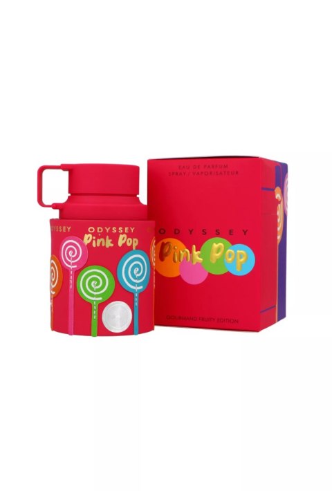 Armaf Odyssey Pink Pop Edp 100ml