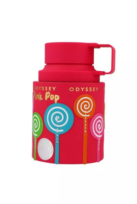 Armaf Odyssey Pink Pop Edp 100ml