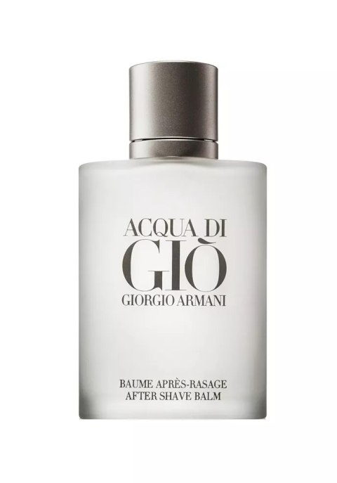 Armani Acqua Di Gio Man Aftershave Balm 100ml