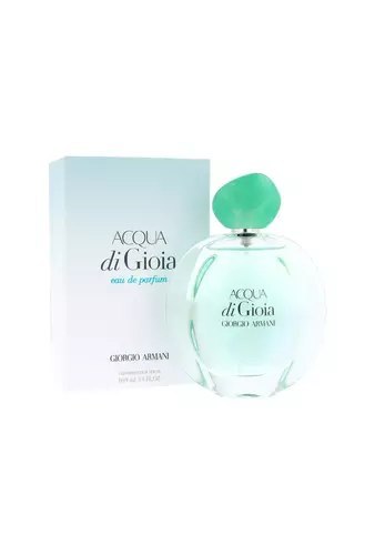 Armani Acqua Di Gioia Edp 100ml