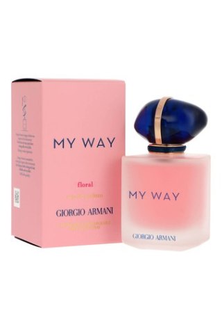 Armani My Way Floral Edp 50ml