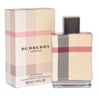 Burberry London Edp 50ml (New)
