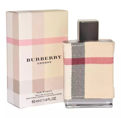 Burberry London Edp 50ml (New)