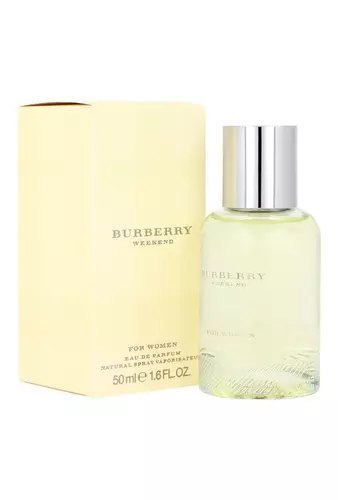 Burberry Weekend For Woman Edp 50ml
