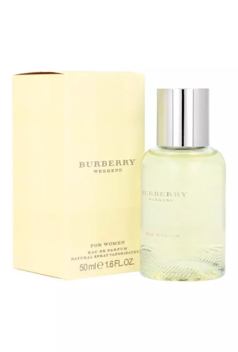 Burberry Weekend For Woman Edp 50ml
