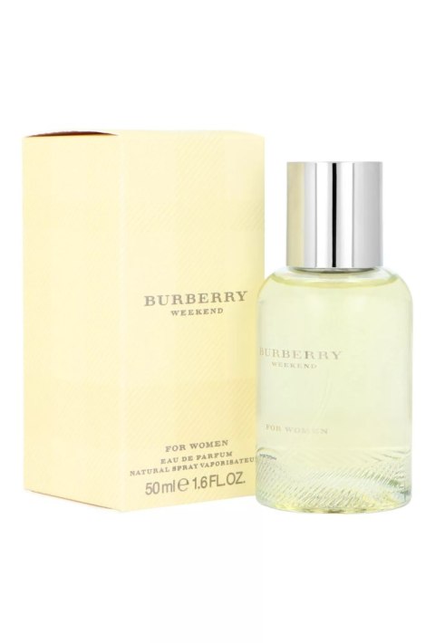 Burberry Weekend For Woman Edp 50ml