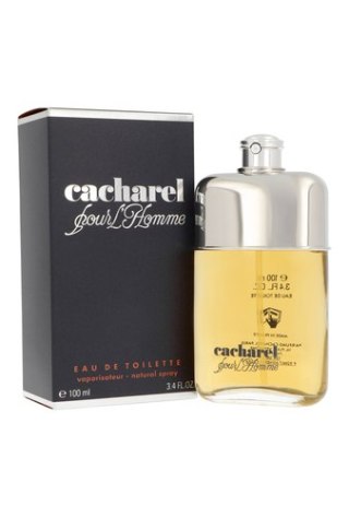 Cacharel Pour L`Homme Edt 100ml