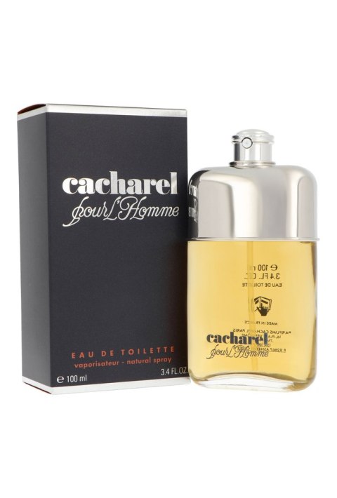 Cacharel Pour L`Homme Edt 100ml