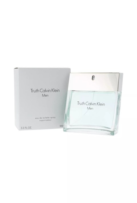 Calvin Klein Truth For Men Edt 100ml