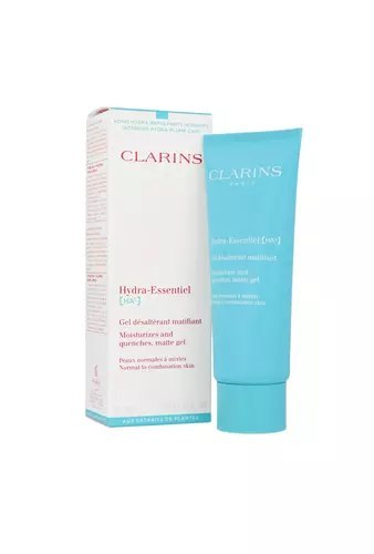Clarins Hydra-Essentiel Matte Gel 75ml