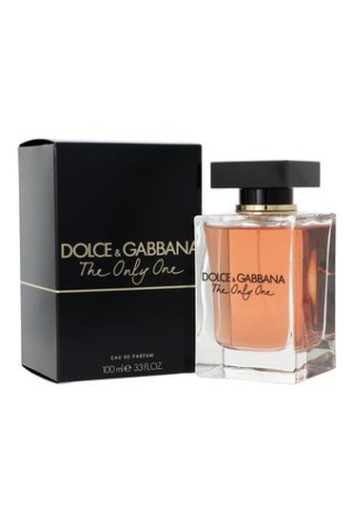 Dolce & Gabbana The Only One Edp 100ml