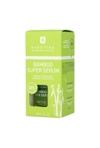 Erborian Bamboo Super Serum 30ml