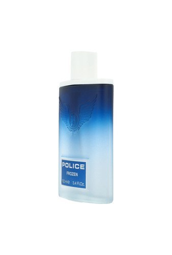 Police Men Frozen Edt 100ml