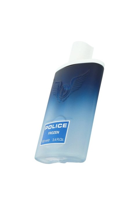 Police Men Frozen Edt 100ml