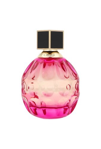 Tester Jimmy Choo Rose Passion Edp 100ml