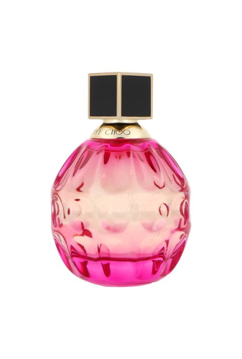 Tester Jimmy Choo Rose Passion Edp 100ml