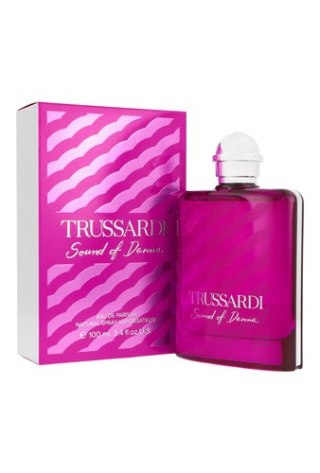Trussardi Donna Sound Of Donna Edp 100ml