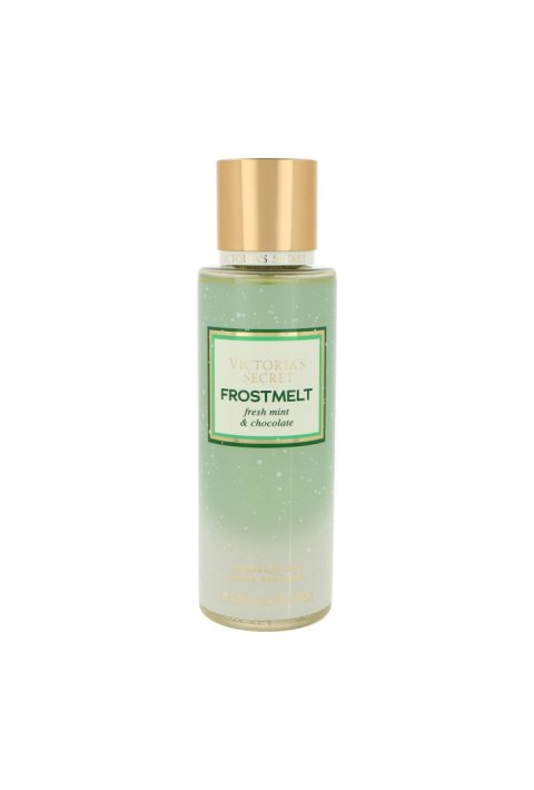 Victoria`s Secret Frostmelt Fresh Mint & Chocolate Body Mist 250ml
