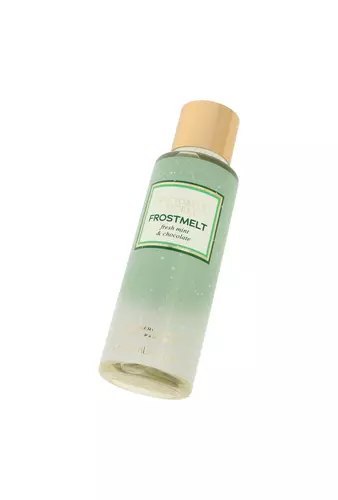 Victoria`s Secret Frostmelt Fresh Mint & Chocolate Body Mist 250ml