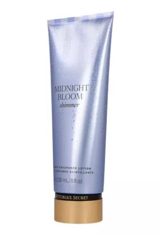 Victoria`s Secret Midnight Bloom Shimmer Body Lotion 236ml