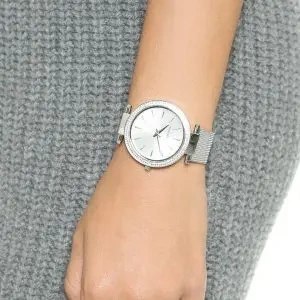 ZEGAREK DAMSKI MICHAEL KORS MK3367 - DARCI (zm520c)