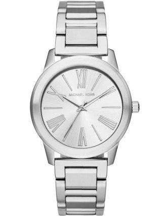 ZEGAREK DAMSKI Michael Kors MK3489 Hartman (zm601a) + BOX