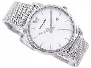 ZEGAREK MĘSKI EMPORIO ARMANI AR1812 - LUIGI (zi130a)