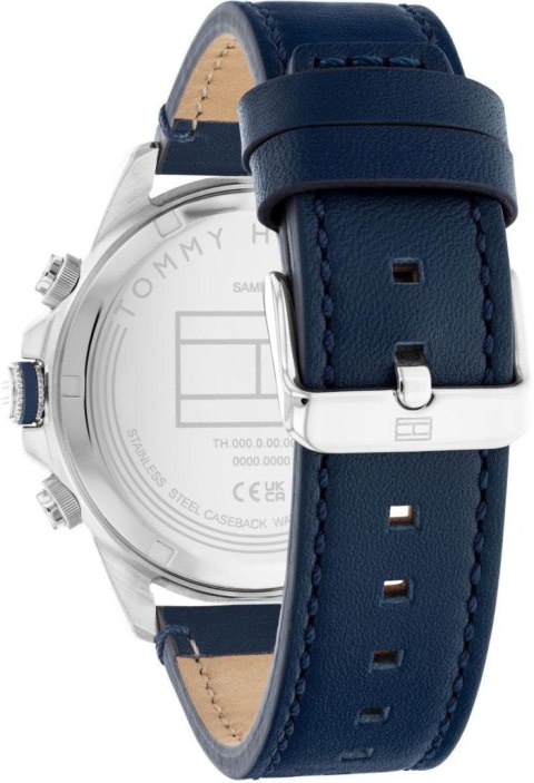 ZEGAREK MĘSKI TOMMY HILFIGER 1792063 Lars (zf122a)