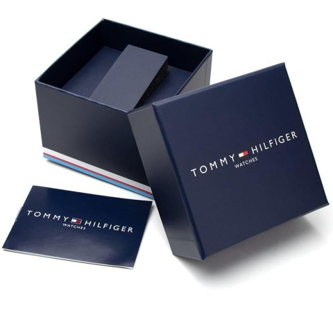 ZEGAREK MĘSKI TOMMY HILFIGER 1792063 Lars (zf122a)