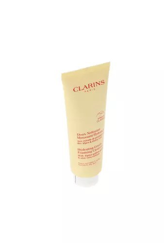 Clarins Hydrating Gentle Foaming Cleanser 125ml