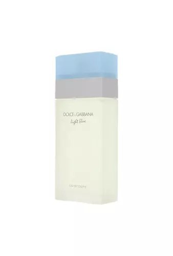 Dolce & Gabbana Light Blue Women Edt 100ml
