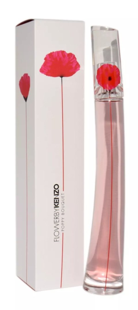 Kenzo Flower By Poppy Bouquet Edp 30ml