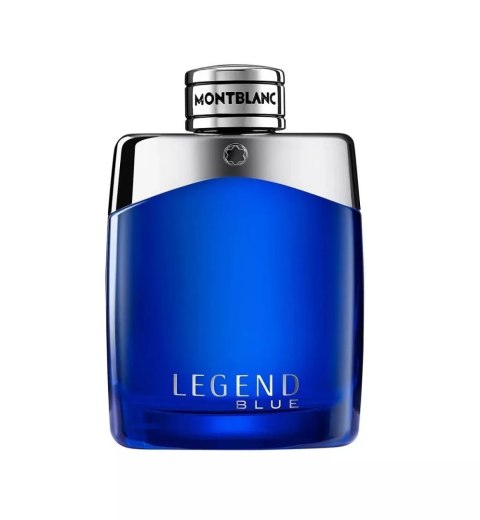 Montblanc Legend Blue Edp 100ml
