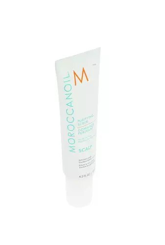 Moroccanoil Purifying Scrub Scalp 125ml
